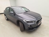  Bmw  X2 BMW,  '17, BMW  sDrive16dA 85kW DCT 5d #9
