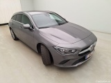  Mercedes  CLA-Klasse Mercedes, CLA-Class SB '19, Mercedes-Benz CLA Shooting Brake CLA 180 d Busines #9