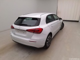  Mercedes  A-Klasse Mercedes, A-Class '18, Mercedes-Benz  A 180 d DCT Business Soluti #8