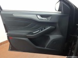  Ford  Focus Turnier 1.5 EcoBlue Start-Stopp-System Aut. COOL&CONNECT Automatic Diesel  9 #13