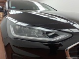  Ford  Focus Turnier 1.5 EcoBlue Start-Stopp-System Aut. COOL&CONNECT Automatic Diesel  9 #18