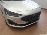  Ford  Focus Turnier 1.5 EcoBlue Start-Stopp-System COOL&CONNECT Manual Diesel  10 #31