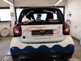  Smart  ForTwo coupe EQ - Automatic Electric  11 #22