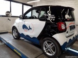  Smart  ForTwo coupe EQ - Automatic Electric  11 #24