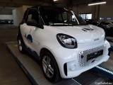  Smart  ForTwo coupe EQ - Automatic Electric  11 #26