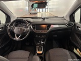  Opel  Crossland 1.5 Diesel Automatik Elegance Automatic Diesel  13 #6