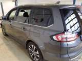  Ford  Galaxy 2.5 Duratec FHEV TITANIUM Automatic Petrol/Electric  15 #38