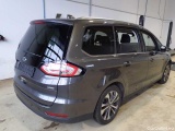 Ford  Galaxy 2.5 Duratec FHEV TITANIUM Automatic Petrol/Electric  15 #40