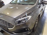  Ford  Galaxy 2.5 Duratec FHEV TITANIUM Automatic Petrol/Electric  15 #53