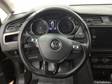  Volkswagen  Touran 2.0 TDI SCR DSG Comfortline Automatic Diesel  20 #15