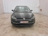  Volkswagen  Golf  VII Variant Comfortline 1.0TSi 115pk/cv 5p Manual Petrol  1 #17