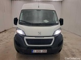  Peugeot  Boxer Premium FT335 L2H2 2.0BlueHDi 130pk/cv Manual Diesel  2 #15