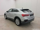  Audi  Q3 Sportback Business Edition 35 2.0TDi 150pk/cv 5p S-Tronic Automatic Diesel  4 #6