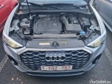  Audi  Q3 Sportback Business Edition 35 2.0TDi 150pk/cv 5p S-Tronic Automatic Diesel  4 #12