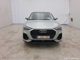  Audi  Q3 Sportback Business Edition 35 2.0TDi 150pk/cv 5p S-Tronic Automatic Diesel  4 #24