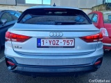  Audi  Q3 Sportback Business Edition 35 2.0TDi 150pk/cv 5p S-Tronic Automatic Diesel  4 #29