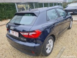  Audi  A1 Sportback 25 1.0TFSi 95pk/cv 5p Manual Petrol  5 #7