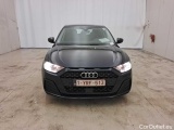  Audi  A1 Sportback 25 1.0TFSi 95pk/cv 5p Manual Petrol  5 #22