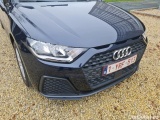  Audi  A1 Sportback 25 1.0TFSi 95pk/cv 5p Manual Petrol  5 #25