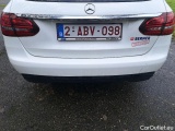  Mercedes  C-Klasse C200d Break Business Solution 1.6d 160pk/cv 5p Manual Diesel  7 #25