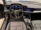 Audi  A3 Berline Business Advanced 35 2.0TDi 150pk/cv 4p S-Tronic Automatic Diesel  11 #15