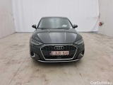  Audi  A3 Berline Business Advanced 35 2.0TDi 150pk/cv 4p S-Tronic Automatic Diesel  11 #16