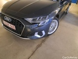 Audi  A3 Berline Business Advanced 35 2.0TDi 150pk/cv 4p S-Tronic Automatic Diesel  11 #28