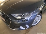  Audi  A3 Berline Business Advanced 35 2.0TDi 150pk/cv 4p S-Tronic Automatic Diesel  11 #34