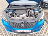 Peugeot  2008 Allure 1.2 PureTech S&S 100pk/cv 5p Manual Petrol  12 #21