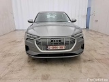  Audi  E-TRON E-tron Sportback Advanced 55 Quattro 408pk/cv 5p Automatic Electric  13 #24