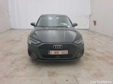  Audi  A3 Sportback Bus. Attraction 30 2.0TDi 116pk/cv 5p S-Tronic Automatic Diesel  14 #16