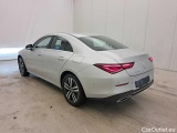  Mercedes  CLA-Klasse CLA250e Sedan Business Solution 1.3i 218pk/cv 4p 8G-DCT Automatic Petrol/Electric  15 #6