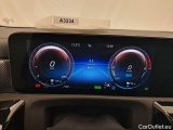  Mercedes  CLA-Klasse CLA250e Sedan Business Solution 1.3i 218pk/cv 4p 8G-DCT Automatic Petrol/Electric  15 #18