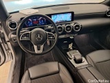  Mercedes  CLA-Klasse CLA250e Sedan Business Solution 1.3i 218pk/cv 4p 8G-DCT Automatic Petrol/Electric  15 #22