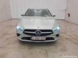  Mercedes  CLA-Klasse CLA250e Sedan Business Solution 1.3i 218pk/cv 4p 8G-DCT Automatic Petrol/Electric  15 #24