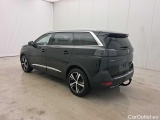  Peugeot  5008 GT 1.2 PureTech S/S 130pk/cv 5p EAT8 Automatic Petrol  17 #6