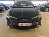  Toyota  Corolla Touring Sports Dynamic 1.8i Hybrid 122pk/cv 5p eCVT Automatic Petrol  18 #13