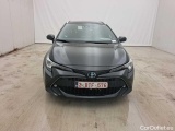  Toyota  Corolla Touring Sports Dynamic 1.8i Hybrid 122pk/cv 5p eCVT Automatic Petrol  18 #23