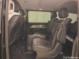  Mercedes  V-Klasse V250d Avantgarde A3 2.0d 190pk/cv 9G-Tronic Automatic Diesel  20 #14