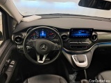  Mercedes  V-Klasse V250d Avantgarde A3 2.0d 190pk/cv 9G-Tronic Automatic Diesel  20 #15