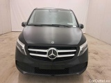  Mercedes  V-Klasse V250d Avantgarde A3 2.0d 190pk/cv 9G-Tronic Automatic Diesel  20 #16