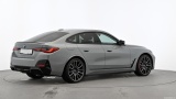  Bmw  I4 Gran Coupe xDrive M50 80,7kWh (G26) - Automatic Electric  5 #10