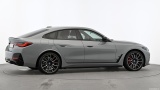  Bmw  I4 Gran Coupe xDrive M50 80,7kWh (G26) - Automatic Electric  5 #11