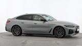  Bmw  I4 Gran Coupe xDrive M50 80,7kWh (G26) - Automatic Electric  5 #13
