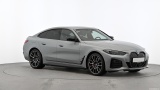  Bmw  I4 Gran Coupe xDrive M50 80,7kWh (G26) - Automatic Electric  5 #14