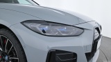  Bmw  I4 Gran Coupe xDrive M50 80,7kWh (G26) - Automatic Electric  5 #34