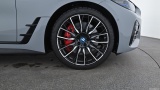  Bmw  I4 Gran Coupe xDrive M50 80,7kWh (G26) - Automatic Electric  5 #35