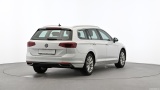  Volkswagen  Passat Variant 2.0 TDI Elegance SCR DSG (CB) Automatic Diesel  6 #9