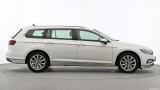  Volkswagen  Passat Variant 2.0 TDI Elegance SCR DSG (CB) Automatic Diesel  6 #12