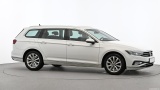  Volkswagen  Passat Variant 2.0 TDI Elegance SCR DSG (CB) Automatic Diesel  6 #13